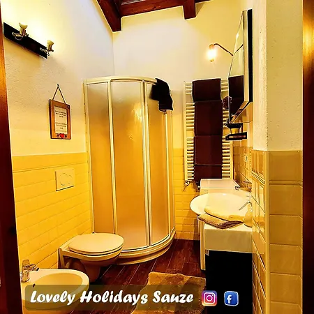 Lovely And シャレー