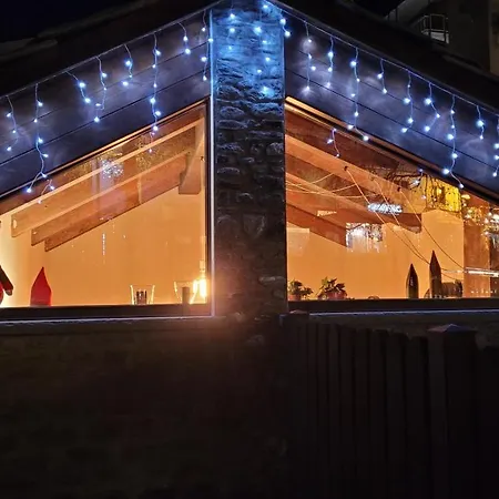 Lovely And Chalet