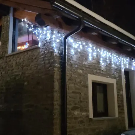 Chalet Lovely And Oulx