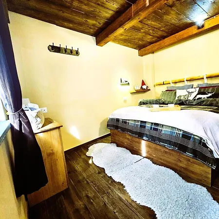 Chalet Lovely And