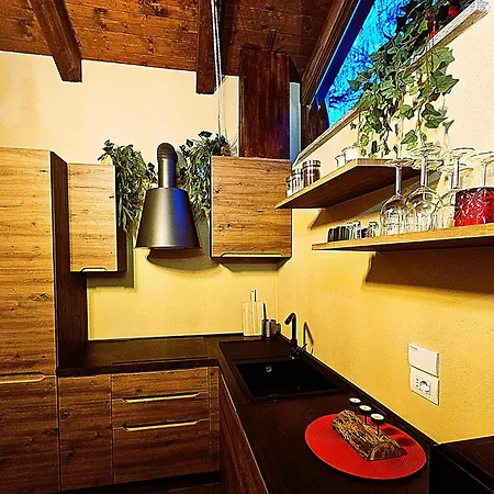 Lovely And Chalet