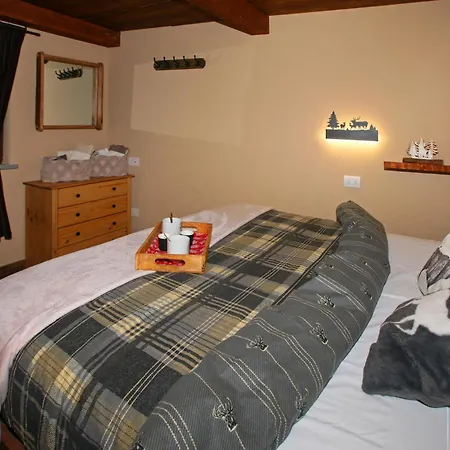 Lovely And Chalet *