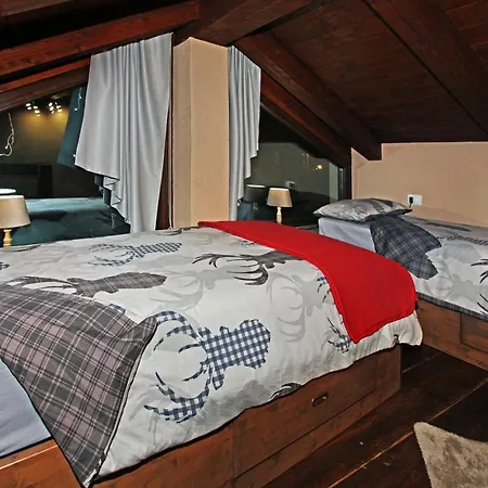Lovely And Chalet