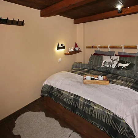 Lovely And Chalet Sauze D'Oulx
