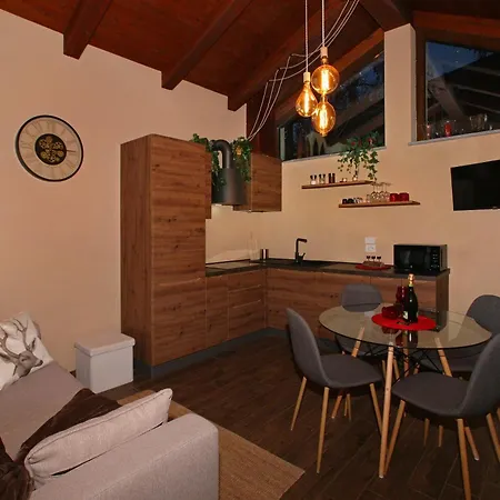 Chalet Lovely And Sauze D'Oulx